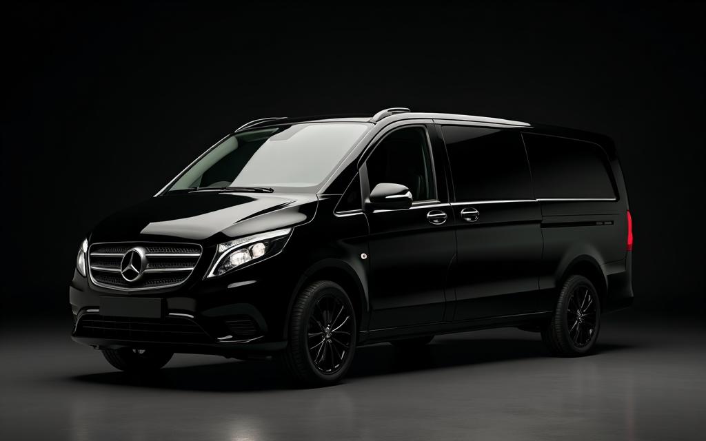 Mercedes Vito