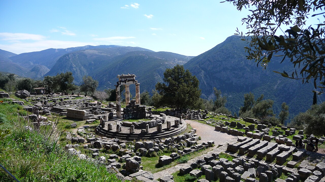 Full Day Delphi Experience